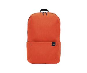 Official | Mi Casual Daypack, Protección contra Salpicaduras Grado 4, 10L de Capacidad, Ligera y Cómoda de Llevar, Cremalleras YKK, Pequeña por Fuera pero Grande por Dentro, Dale un Toque de Color a N