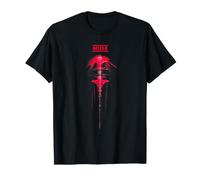 Official Muse The Wow! Signal Ascending Satellite Camiseta