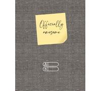 Official Notary Journal: Notary Public Records Book To Record Notarial Acts⎢200 Entries Notary Log Book