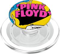 Official Pink Floyd Pop Art Poster V1 PopSockets PopGrip para MagSafe