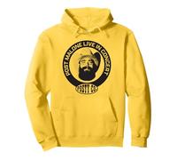 Official Post Malone Live In Concierto Sudadera con Capucha