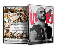 Official Pro Wrestling Guerrilla PWG - All Star Weekend 13 Night 1 2017 Event DVD