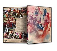Official Pro Wrestling Guerrilla PWG - Black Cole Sun Event DVD