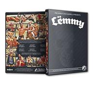 Official Pro Wrestling Guerrilla PWG - Lemmy Event DVD