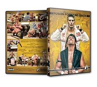 Official Pro Wrestling Guerrilla PWG - Pushin Forward Back 2017 Event Blu-Ray