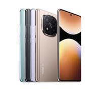 Official | Redmi Note 14 Pro+ 5G, Pantalla AMOLED con bisel ultrafino de 2,07, Duración de la batería de hasta 24 días, Admite llamadas por Bluetooth Violeta Lavanda