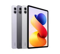 Official| REDMI Pad 2 Pro, Imágenes fluidas con una frecuencia de actualización de hasta 120 Hz, Compatible con carga inversa de hasta 27 W con cable, Plataforma móvil Snapdragon® 7s Gen 4