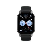 Smartwatch - Xiaomi Redmi Watch 5 Lite, Bluetooth, Batería hasta 18 días, Multideporte, Negro
