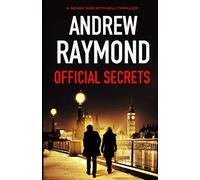Official Secrets: The electrifying, can't-put-it-down thriller (Novak and Mitchell)