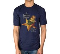 Official Smashing Pumpkins Mellon Collie T-Shirt