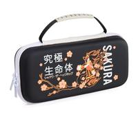 Official Sonic The Hedgehog ‘Sakura - Shadow The Hedgehog’ Case for Nintendo Switch