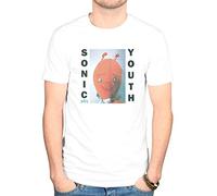 Official Sonic Youth Dirty T-Shirt