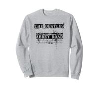 Official The Beatles Abbey Road Sign Rock Pop Music Sudadera