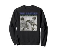 Official The Beatles Can't Buy Me Love British Rock Song Sudadera