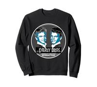 Official The Everly Bros America’s Greatest Recording Stars Sudadera