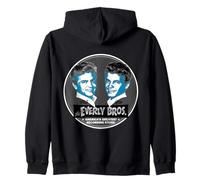 Official The Everly Bros America’s Greatest Recording Stars Sudadera con Capucha