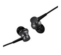 Xiaomi Mi In-Ear Headphones Basic Auriculares Alámbrico Dentro de oído Llamadas/Música Negro