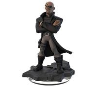Official Unisex-Adultos Nick Fury - Figura De Disney Infinity