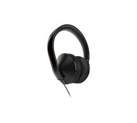 Official Xbox One Stereo Headset ( (Microsoft Xbox Series X S) (Importación USA)