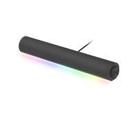 Xiaomi Desktop Speaker Negro Inalámbrico y alámbrico
