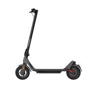 Xiaomi Electric Scooter 4 Lite Negro 25 kmh 5,2 Ah