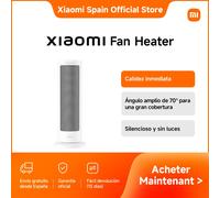 Xiaomi Fan Heater