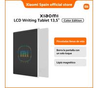Xiaomi BHR4245GL tablet de escritura LCD 34,3 cm (13.5") Blanco