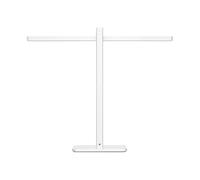 Official | Xiaomi LED Desk Lamp 2, Cuatro razones irresistibles, Cabezal de lámpara largo, Ilumina un área amplia de tu escritorio, Iluminación agradable para la vista, Diseño elegante, Un elegante