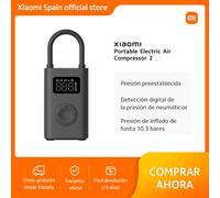 Xiaomi MJCQB06QW compresor de aire Batería
