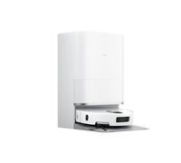 XIAOMI 5 Robot Aspirador con Fregado, 20000 Pa, Navegación DToF | Sistema Anti-Tangle Dual, Paño y Cepillo Lateral Ext., Lavado 80°C, Evitación Obstáculos, 8,8 Cm