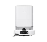 Robot Aspirador y Fregasuelos Xiaomi Robot Vacuum 5 Pro Navegación IA 20.000 Pa Cámara Inteligente