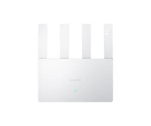 Official | Xiaomi Router BE3600, La rapidez, la estabilidad y la inteligencia extraordinarias superan las expectativas en todos los sentidos, Wi-Fi 7 ultrarrápido, Velocidad inalámbrica de 3600 Mbps,