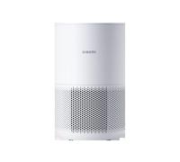 Official | Xiaomi Smart Air Purifier 4 Compact, Eliminación de alérgenos, Control inteligente, Control de la calidad del aire en tiempo real, Eliminación de alérgenos, Ideal para personas con