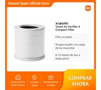 Xiaomi Smart Air Purifier 4 Compact Filter