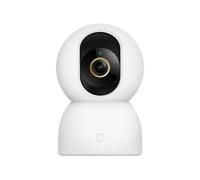 Official | Xiaomi Smart Camera C701, Claridad de vídeo 4K Ultra HD, Monitorización de mascotas y bebés con tecnología de IA para un cuidado atento, Protección de lente bajo demanda para una mayor