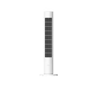 Official | Xiaomi Smart Tower Fan 2, Brisa natural, Suave flujo de aire envolvente, Protección de la seguridad infantil, Conexión inteligente, Flujo de aire envolvente, Cubre fácilmente toda la