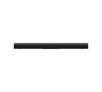 Xiaomi Soundbar 2.0ch Negro 2.0 canales 24 W
