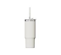 Xiaomi straw thermo mug 1l, white eu bhr9540gl