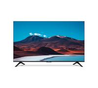 Official | Xiaomi TV F 65 2026, Pantalla 4K con tecnología de cuidado ocular y calidad de imagen HDR, Frecuencia de actualización de 120 Hz en el modo Game Boost a través de HDMI, Elegante acabado