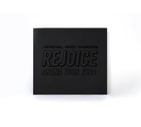 Official髭男dism Arena Tour 2024 - Rejoice - (Blu-ray) (特典なし) (ドルビー, ブルーレイ, 色)