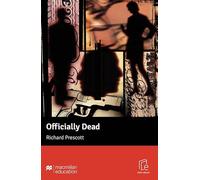 Officially Dead: Lektüre mit Code