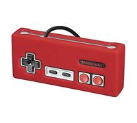 Officially Licensed Nintendo Action Grip NES Classic Controller - Red