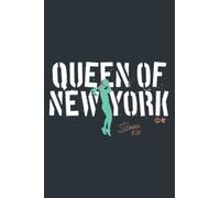 Officially Licensed Sabrina Ionescu - of NY Graphic: Notebook Planner - 6 x 9 inch (A5) pages, Daily Planner Journal, Daily Organizer, 120 Pages