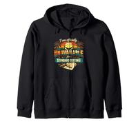 Officially Unavailable For Standard Testing Retro Sunset Sudadera con Capucha