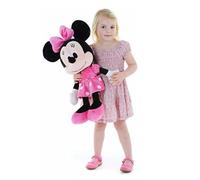 Officiel Disney Mickey Mouse Clubhouse massive 50,8 cm 51 cm Minnie Mouse Premiere cadeau jouet en peluche Velboa de grande qualité