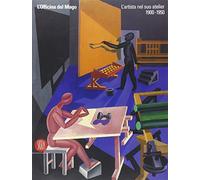 Officina Del Mago. L'artista Nel Su [Italia] [DVD]