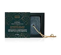 Officina Naturae CO.SO. Champú sólido anticaída y reforzante hombre Men's Collection 50 gramos bio