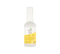 Officina Naturae Cristales líquidos para un cabello brillante y sedoso (50 ml) - eliminan las puntas abiertas y el encrespamiento