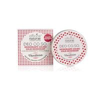 Officina Naturae Desodorante en crema Vanity (50 ml) - huele a vainilla y coco