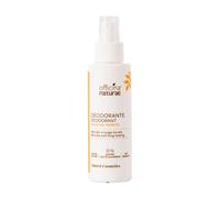 Officina Naturae Desodorante en spray - Garden in Bloom (100 ml) - neutraliza el mal olor y aporta una fragancia fresca